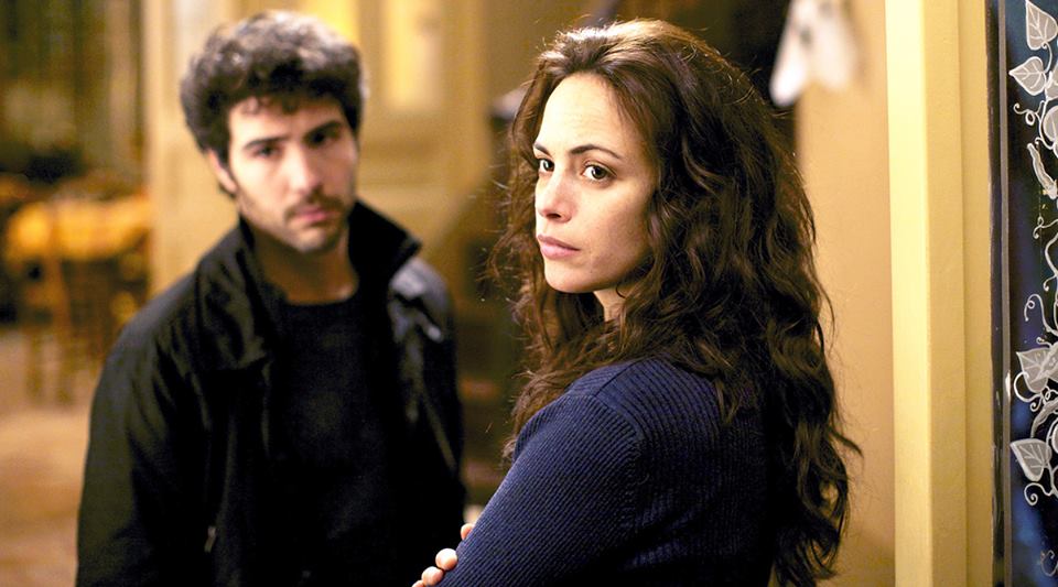 İranlı yönetmen Asghar Farhadi'nin Bir Ayrılık'tan sonra çektiği, Berenice Bejo'ya Cannes Film Festivali'nde En İyi Kadın Oyuncu ödülünü getiren 'Le Passé' Filmekimi'nde!