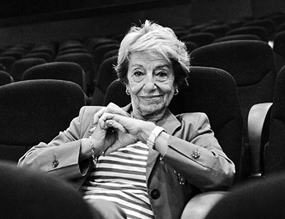 Bu yıl 16 – 22 Eylül tarihleri arasında Adana Büyükşehir Belediyesi tarafından düzenlenecek, 20. Uluslararası Altın Koza Film Festivali kapsamında yapılacak Ulusal Uzun Metraj Film Yarışması’nda jüri başkanlığını, Berlin Film Festivali Avrupa Film Pazarı Direktörü Beki Probst yürütecek.