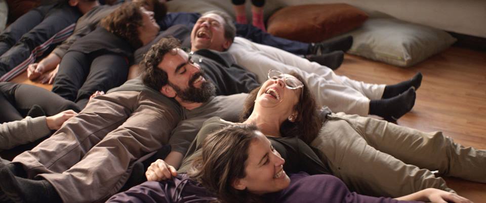 Berlin Film Festivali'nde başrol oyuncusu Paulina Garcia'ya En İyi Kadın Oyuncu ödülünü kazandıran 'Gloria' Filmekimi'nde! Sebastian Lelio'nun yönettiği film, toplumun dayattığı kural ve baskıları hiçe sayarak kendi hayatını yaşamayı seçen 58 yaşında bir kadının aşk ve mutluluk arayışını anlatıyor