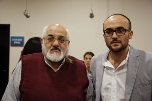 Cenk Gündoğdu-Hami Çağdaş
