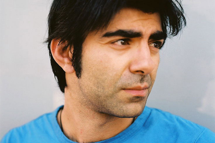 Fatih Akın
