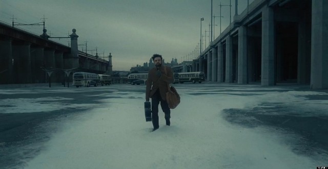 Yönetmen: Joel Coen & Ethan Coen Oyuncular: Oscar Isaac, Carey Mulligan, Justin Timberlake, Ethan Phillips, John Goodman, Garrett Hedlund ABD, 2013 DCP / Renkli / 105' İngilizce; Türkçe altyazılı A 1 Sa. 11.00 / A 2 Ça. 21.30 / NC 3 Pe. 21.30