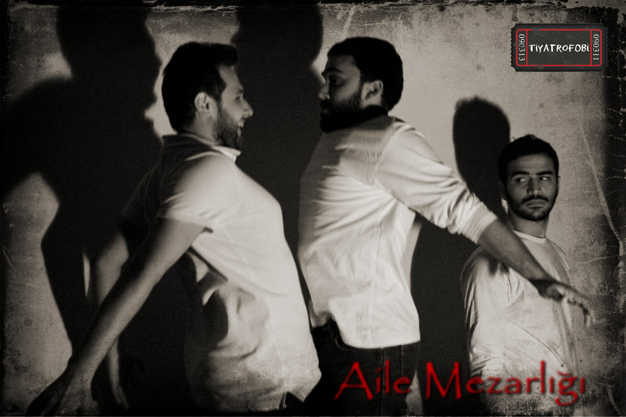 Aile Mezarlığı