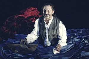 Hamlet-1