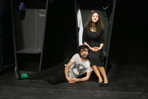 Hamlet-2