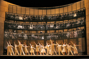 Metropolitan Opera