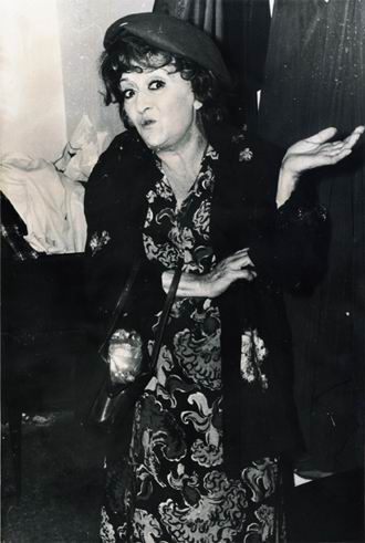 Nisa Serezli