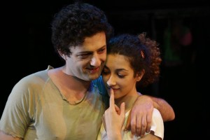 Roberto Zucco 7 Ocak 2015 Çarşamba 20.30 Gişe Tel: 216 330 58 00 modasahnesi.com