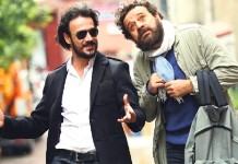 SANATIN YENİ ADRESİ; BO SAHNE