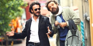 SANATIN YENİ ADRESİ; BO SAHNE