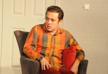KEREM KOBANBAY: TÜRKİYE’NİN RAY COONEY’İ OLMAK İSTİYORUM