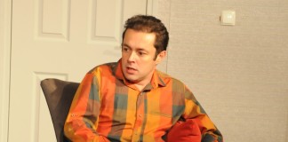 KEREM KOBANBAY: TÜRKİYE’NİN RAY COONEY’İ OLMAK İSTİYORUM