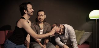 HAMİ ÇAĞDAŞ: BU AYNAYA BAKMAK CESARET İSTER