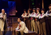 ARTURO Uİ’NİN TIRMANIŞI ÖNLENEBİLECEK Mİ?