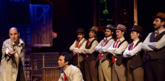 ARTURO Uİ’NİN TIRMANIŞI ÖNLENEBİLECEK Mİ?