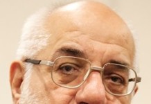 Bir konsere gittim ve….