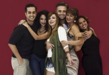 RENGİN UZ : KALBİ KIRIK KADINLAR LİSTESİ