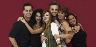 RENGİN UZ : KALBİ KIRIK KADINLAR LİSTESİ