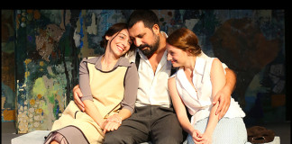 RENGİN UZ:HEPSİNİN HAYALİ AMA BİRİNİN TUTKUSU VARDI