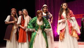 PINAR ÇEKİRGE- YAVUZ PAK ‘FEHİM PAŞA KONAĞINI’ YAZDI
