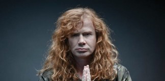 UMUT SEFA YILDIZ: MEGADETH, YİNE YENİDEN KIŞKIRTICI