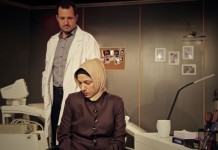 RENGİN UZ: ‘MEDET’ UMULUR, ‘YARDIM’ EDİLİR