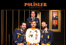 YAŞAR İLKSAVAŞ:POLİSLER