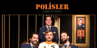 YAŞAR İLKSAVAŞ:POLİSLER