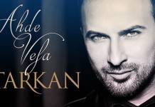 UMUT SEFA YILDIZ: TARKAN’IN USTALARA VEFASI