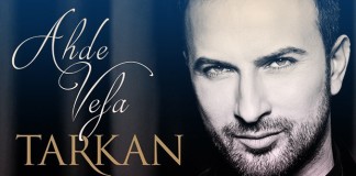 UMUT SEFA YILDIZ: TARKAN’IN USTALARA VEFASI