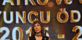 RENGİN UZ’UN TV8’DE KESİLEN KONUŞMASI