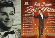 UMUT SEFA YILDIZ/ İŞTE O:ZEKİ MÜREN