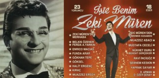 UMUT SEFA YILDIZ/ İŞTE O:ZEKİ MÜREN