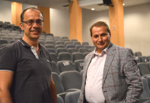 CÜNEYT YALAZ:BGST BİRLİKTE OLUŞTURDUĞUMUZ BİR GELENEK