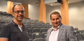 CÜNEYT YALAZ:BGST BİRLİKTE OLUŞTURDUĞUMUZ BİR GELENEK