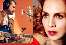 SERTAB’TAN “KIRIK KALPLER ALBÜMÜ”