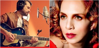 SERTAB’TAN “KIRIK KALPLER ALBÜMÜ”