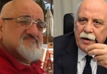 Hami Çağdaş: Bir ‘Kültür Bakanı’mız var mı? kültür