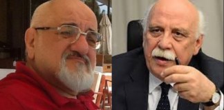 Hami Çağdaş: Bir ‘Kültür Bakanı’mız var mı? kültür