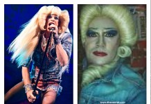 HEDWİG VE ANGRY İNCH- Yaşar İlksavaş hedwig