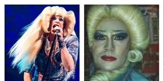 HEDWİG VE ANGRY İNCH- Yaşar İlksavaş hedwig