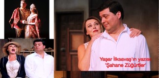 Yaşar İlksavaş’dan ‘Şahane Züğürtler’ Değerlendirmesi