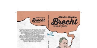 DÜNDEN BUGÜNE BRECHT