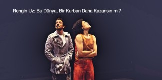 Rengin Uz: Bu Dünya, Bir Kurban Daha Kazansın mı?