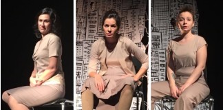 RENGİN UZ: NİHAVEND MAKAMINDA MONOLOGLAR; ‘SEN İSTANBUL’DAN DAHA GÜZELSİN’ / Tiyatro Yazıları