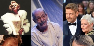 Ahu Uz: Sahnenin Yıldızları Hangi Yıldızların Etkisinde?