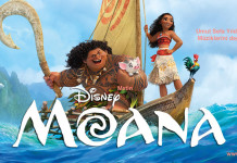 Umut Sefa Yıldız: MOANA, BİR DISNEY MÜZİKALİ