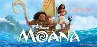 Umut Sefa Yıldız: MOANA, BİR DISNEY MÜZİKALİ