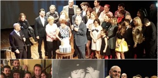 RENGİN UZ: SELAM OLSUN TİYATROYLA GEÇEN YILLARA…