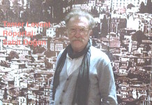 Tamer Levent Küheylan’ın Öyküsünü Anlattı/ Röportaj-Sabit Doğan